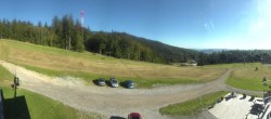 Archiv Foto Webcam Reischlberg Hochficht 15:00