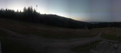 Archived image Webcam Reischlberg Hochficht 05:00