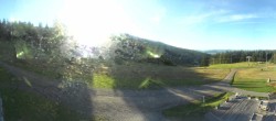 Archiv Foto Webcam Reischlberg Hochficht 07:00