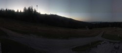 Archiv Foto Webcam Reischlberg Hochficht 05:00