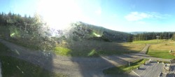 Archiv Foto Webcam Reischlberg Hochficht 07:00