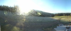 Archiv Foto Webcam Reischlberg Hochficht 07:00