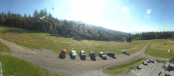 Archiv Foto Webcam Reischlberg Hochficht 09:00