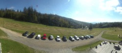 Archiv Foto Webcam Reischlberg Hochficht 11:00