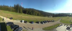 Archiv Foto Webcam Reischlberg Hochficht 15:00