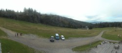 Archiv Foto Webcam Reischlberg Hochficht 08:00