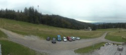 Archiv Foto Webcam Reischlberg Hochficht 09:00