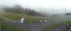 Archiv Foto Webcam Reischlberg Hochficht 11:00