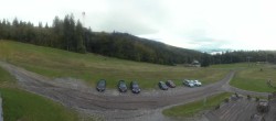 Archiv Foto Webcam Reischlberg Hochficht 13:00