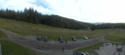 Archiv Foto Webcam Reischlberg Hochficht 15:00