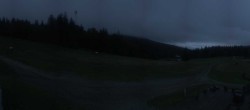 Archiv Foto Webcam Reischlberg Hochficht 06:00