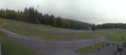 Archiv Foto Webcam Reischlberg Hochficht 07:00