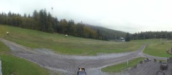 Archiv Foto Webcam Reischlberg Hochficht 09:00