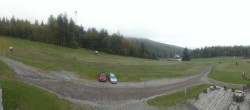 Archiv Foto Webcam Reischlberg Hochficht 11:00