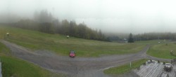 Archiv Foto Webcam Reischlberg Hochficht 13:00