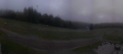 Archiv Foto Webcam Reischlberg Hochficht 19:00