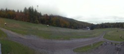 Archiv Foto Webcam Reischlberg Hochficht 07:00