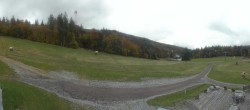 Archiv Foto Webcam Reischlberg Hochficht 09:00