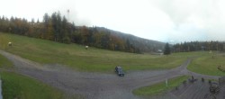 Archiv Foto Webcam Reischlberg Hochficht 11:00