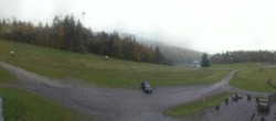 Archiv Foto Webcam Reischlberg Hochficht 13:00
