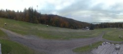 Archived image Webcam Reischlberg Hochficht 07:00