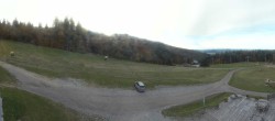 Archived image Webcam Reischlberg Hochficht 07:00