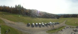 Archived image Webcam Reischlberg Hochficht 09:00