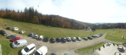 Archived image Webcam Reischlberg Hochficht 11:00