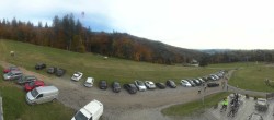 Archived image Webcam Reischlberg Hochficht 13:00