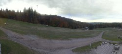 Archived image Webcam Reischlberg Hochficht 07:00