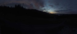 Archiv Foto Webcam Reischlberg Hochficht 06:00