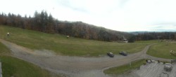 Archiv Foto Webcam Reischlberg Hochficht 09:00