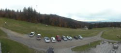 Archiv Foto Webcam Reischlberg Hochficht 11:00