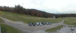 Archiv Foto Webcam Reischlberg Hochficht 13:00