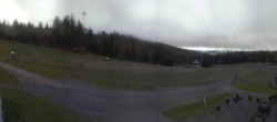 Archiv Foto Webcam Reischlberg Hochficht 07:00