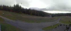 Archiv Foto Webcam Reischlberg Hochficht 09:00