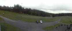 Archiv Foto Webcam Reischlberg Hochficht 11:00