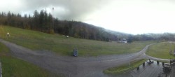 Archiv Foto Webcam Reischlberg Hochficht 13:00