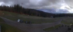 Archiv Foto Webcam Reischlberg Hochficht 17:00