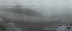 Archiv Foto Webcam Reischlberg Hochficht 07:00