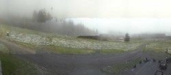 Archiv Foto Webcam Reischlberg Hochficht 09:00
