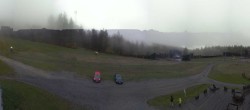 Archiv Foto Webcam Reischlberg Hochficht 11:00