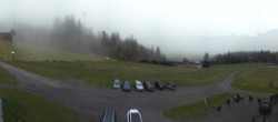 Archived image Webcam Reischlberg Hochficht 09:00