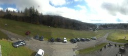 Archived image Webcam Reischlberg Hochficht 11:00
