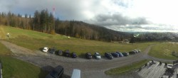 Archived image Webcam Reischlberg Hochficht 13:00