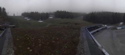 Archived image Webcam Reischlberg base station 06:00