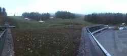 Archived image Webcam Reischlberg base station 01:00