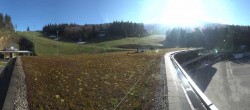 Archived image Webcam Reischlberg base station 02:00
