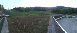 Archived image Webcam Reischlberg base station 06:00