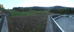 Archiv Foto Webcam Hochficht Reischlberg Talstation 06:00